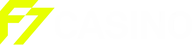 7F casino logo